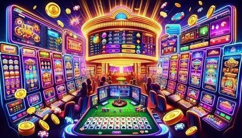 lg777 game
